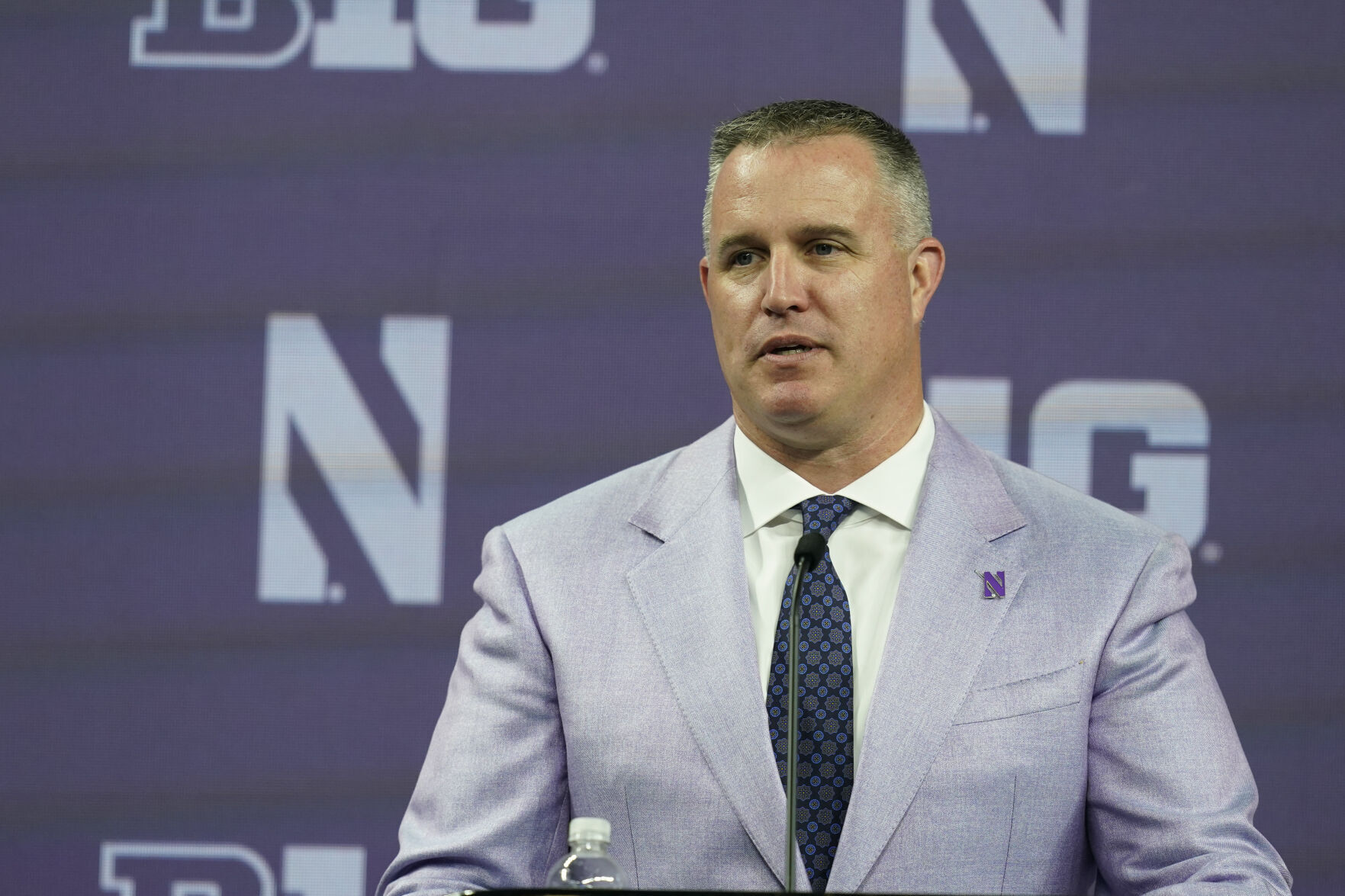 pat fitzgerald